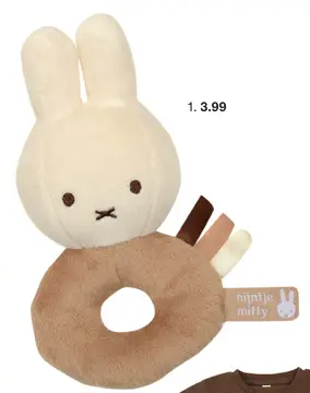 Offre: Hochet