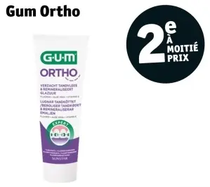 Offre: Gum Ortho