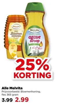 Aanbieding: Alle Melvita
