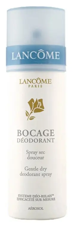 Aanbieding: Deodorant spray