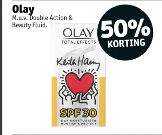 Aanbieding: Olay