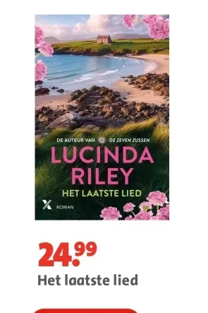 Aanbieding: Het laatste lied