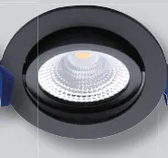 Promotie: LED inbouwspot