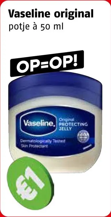 Aanbieding: Original