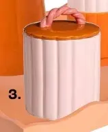 Aanbieding: Voorraadpot Dolly