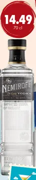 Aanbieding: Vodka