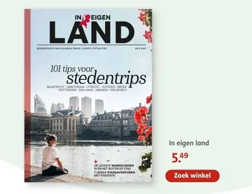 Aanbieding: In eigen land