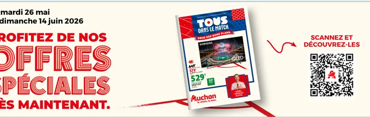 Promotie: Qled