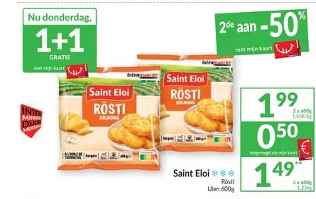 Promotie: Rösti