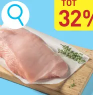 Promotie: Kalkoenfilet