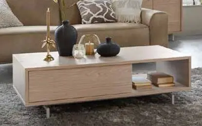 Aanbieding: Salontafel Famosa
