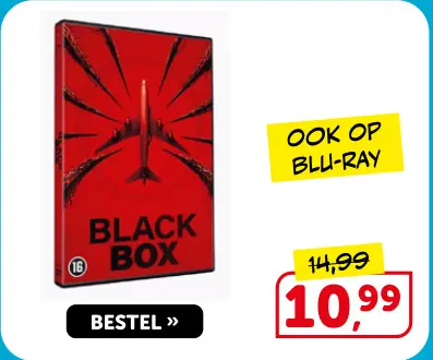 Promotie: Black box