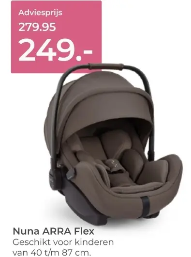 Aanbieding: ARRA Flex