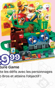 Offre: Adventure Game