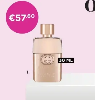 Aanbieding: Gucci Guilty