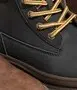 Aanbieding: Blue Box jongens veterboots zwart