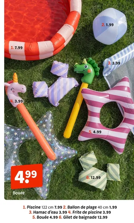 Offre: Hobby loisirs