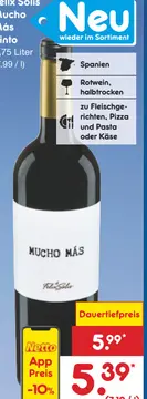 Aanbieding: Aucho Más