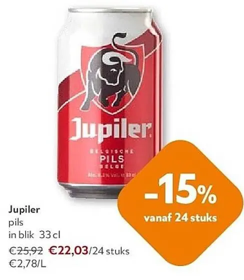 Promotie: pils