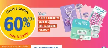 Aanbieding: Venus