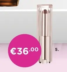 Aanbieding: Lip Idôle Butterglow