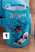 Offre: Sac de rangement Stitch