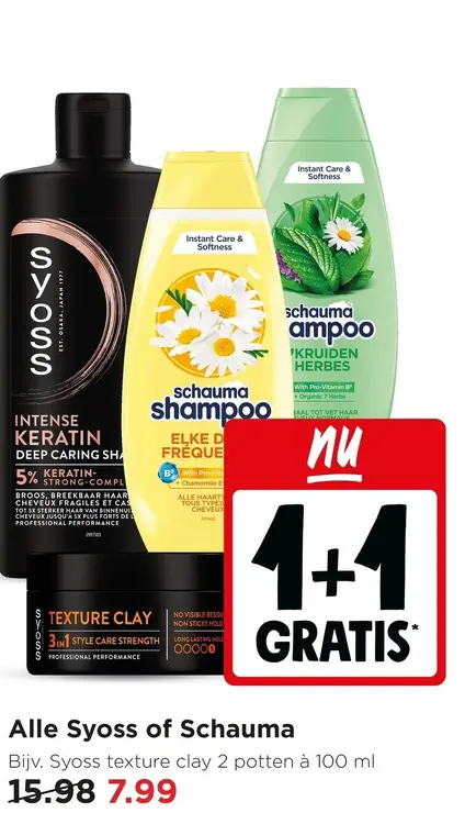 Aanbieding: Pro-Expert reinigingskristallen tandpasta