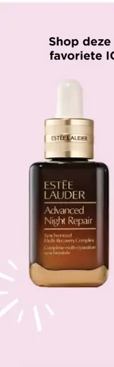 Aanbieding: Advanced Night Repair, Revitalizing Supreme+