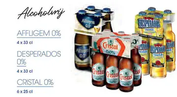 Aanbieding: AFFLIGEM 0%