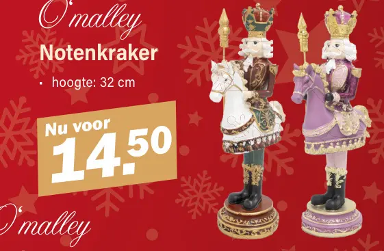 Aanbieding: Notenkraker
