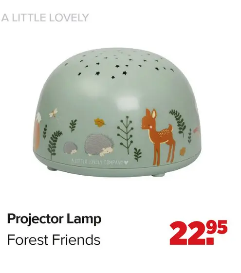 Aanbieding: Projector Lamp