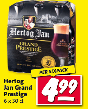 Aanbieding: Hertog Jan Grand Prestige