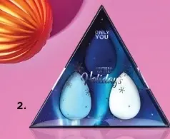 Aanbieding: Beauty Blende