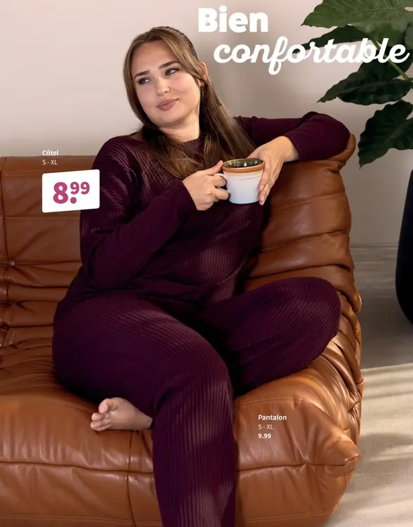 Offre: Côtel