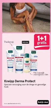 Aanbieding: Dove, Andrélon, Zwitsal, Axe, Rexona, Vaseline, Prodent, Zendium en Neutral