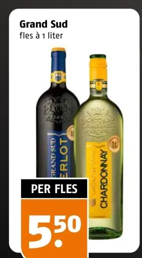 Aanbieding: Grand Sud