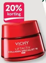 Aanbieding: Liftactiv collagen specialist 16