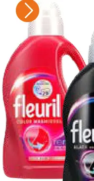 Promotie: Fleuril Color Wasmiddel