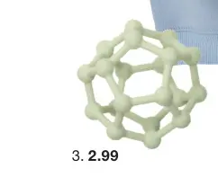 Promotie: Bijtspeelgoed