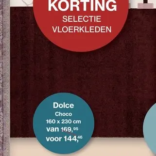 Aanbieding: Dolce