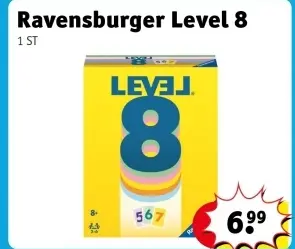 Offre: Level 8