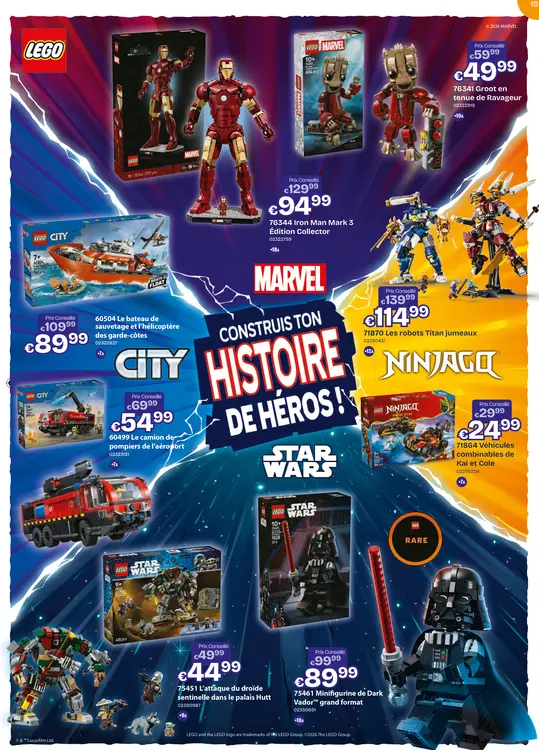 Offre: Iron Man Mark 3 Édition Collector