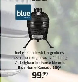 Aanbieding: Kamado BBQ