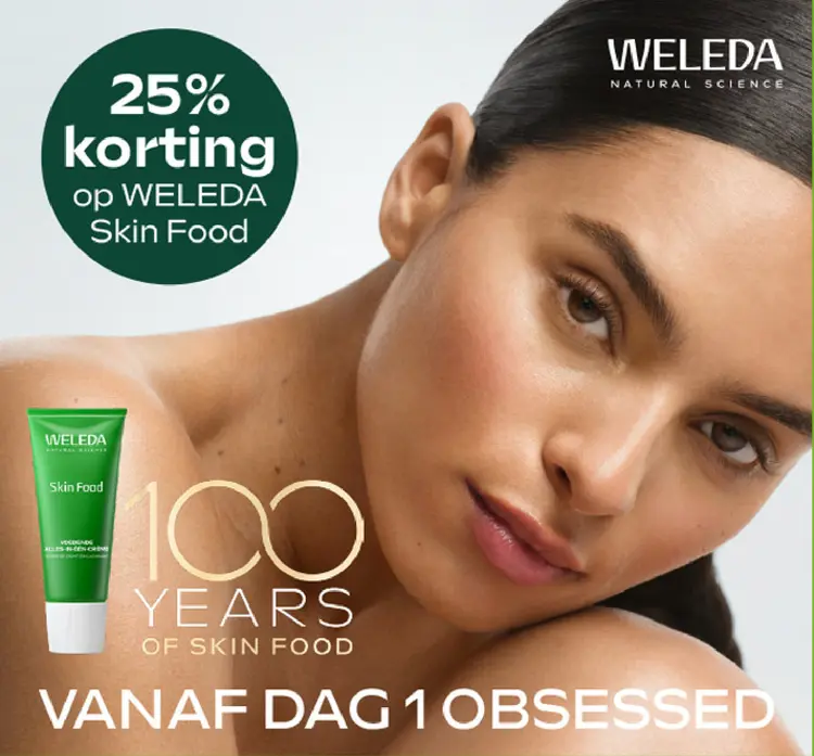 Aanbieding: Skin Food