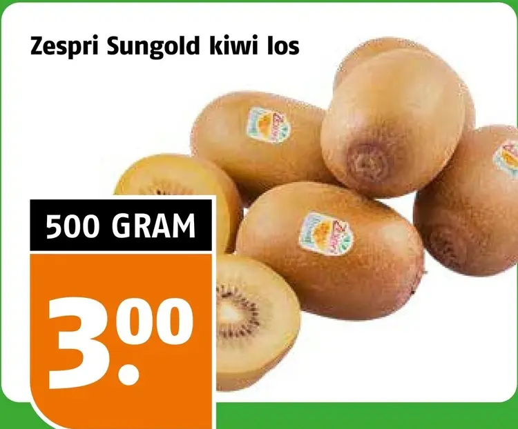 Aanbieding: Kiwi los