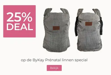 Aanbieding: Bugaboo Donkey5 complete mono