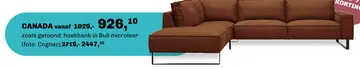 Aanbieding: Bank Canada