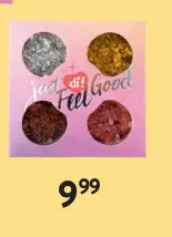 Offre: just di! Feel Good