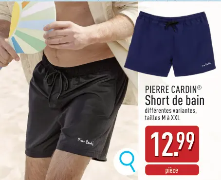 Offre: Short de bain