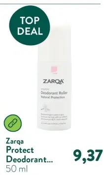 Aanbieding: Protect Deodorant